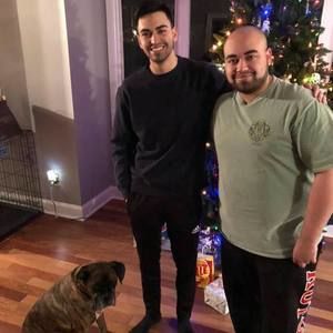 Meet your Posher, Monika